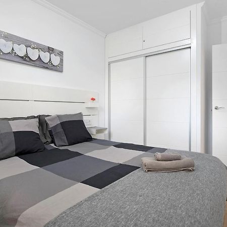 Ferienwohnung Ianoa Tías Exterior foto