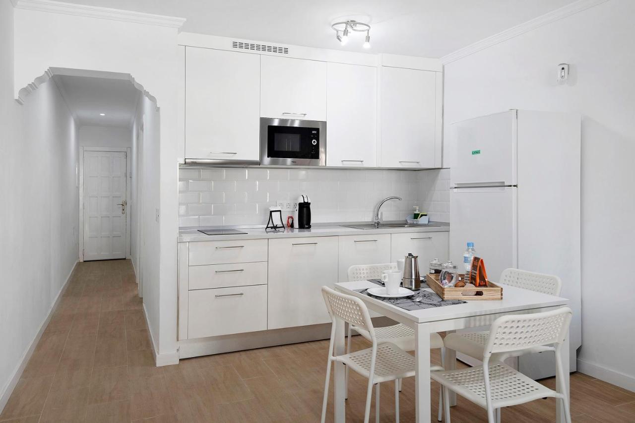 Ferienwohnung Ianoa Tías Exterior foto