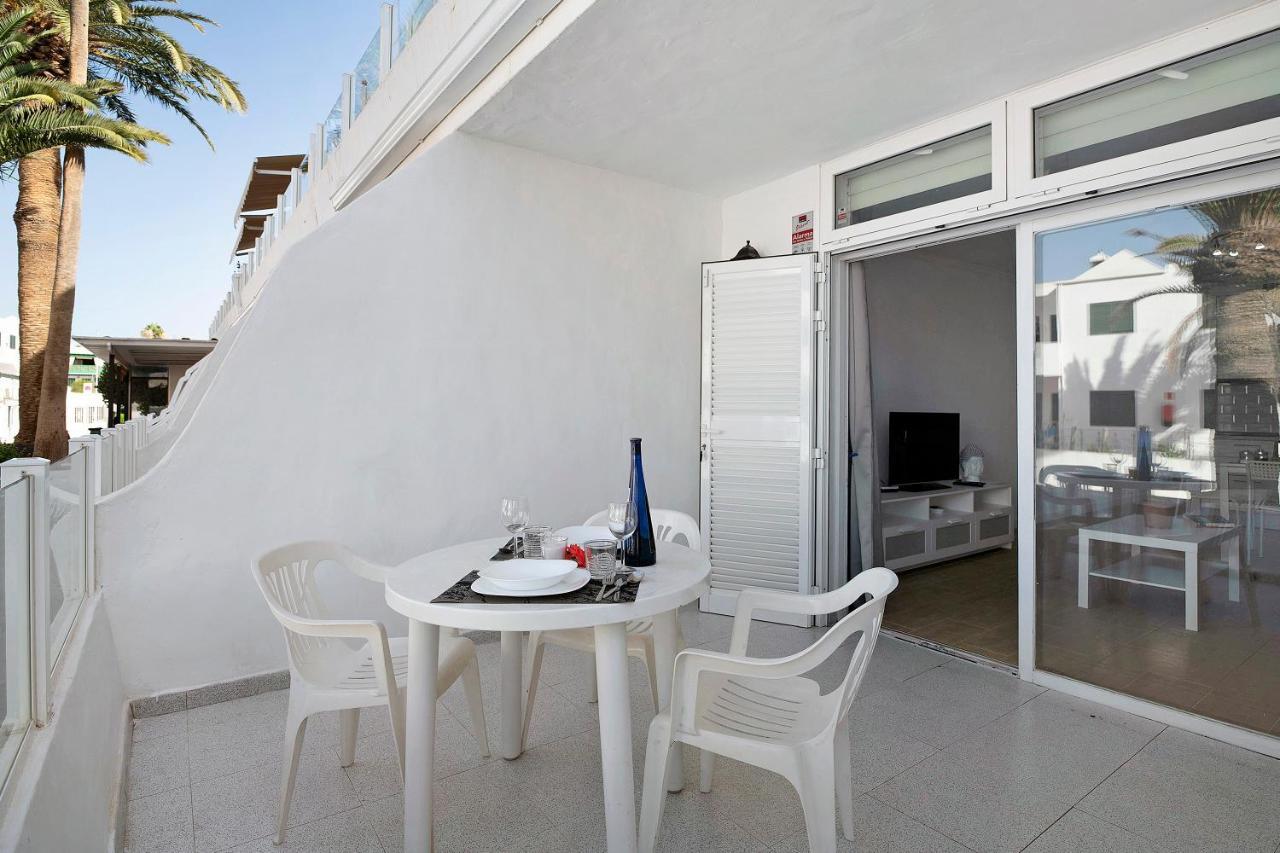 Ferienwohnung Ianoa Tías Exterior foto
