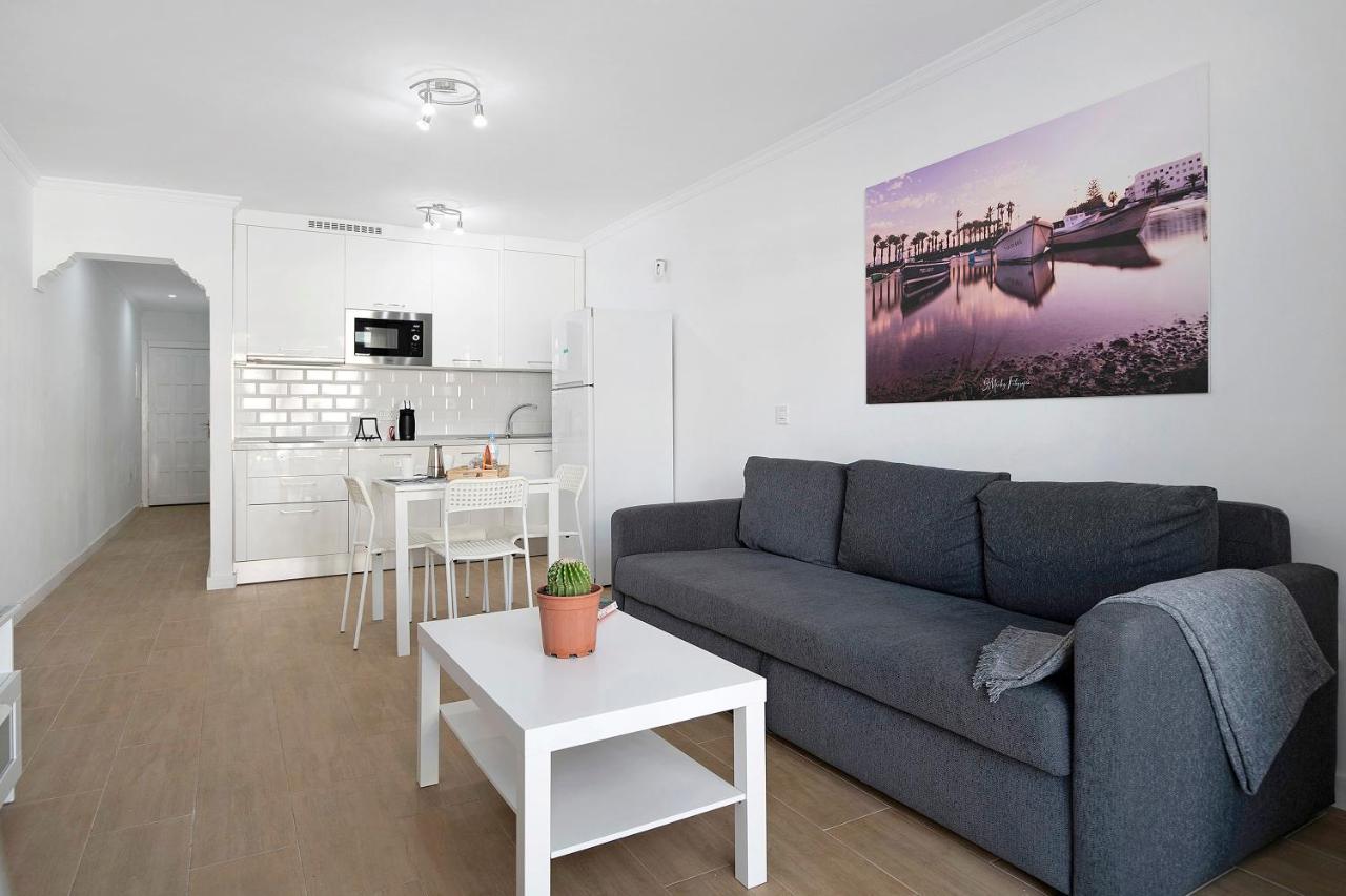 Ferienwohnung Ianoa Tías Exterior foto