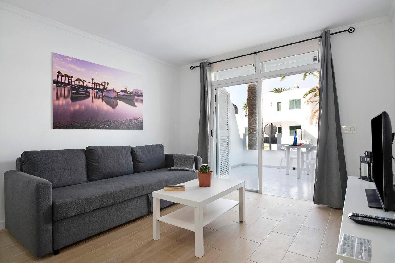 Ferienwohnung Ianoa Tías Exterior foto