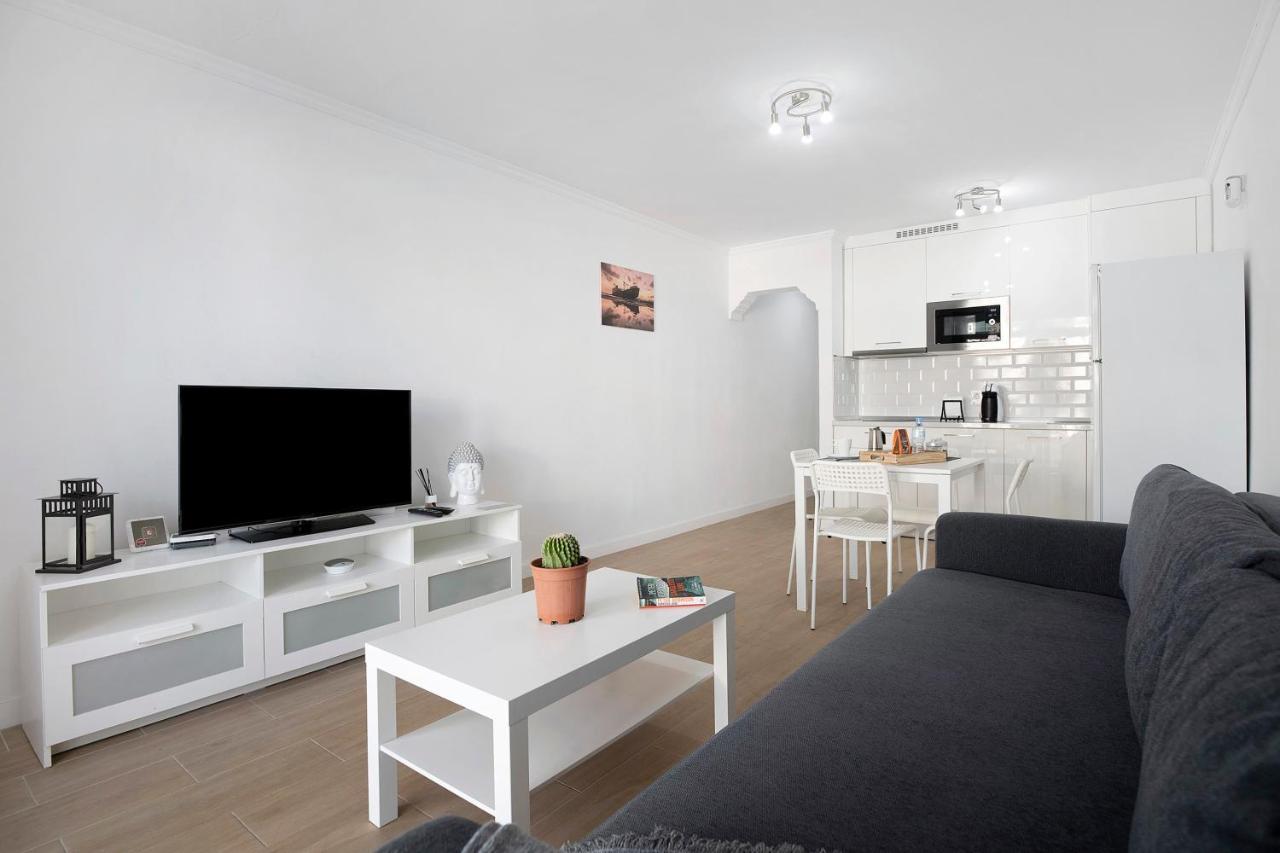 Ferienwohnung Ianoa Tías Exterior foto
