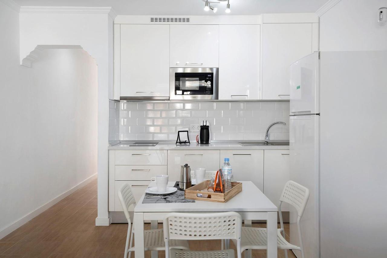 Ferienwohnung Ianoa Tías Exterior foto