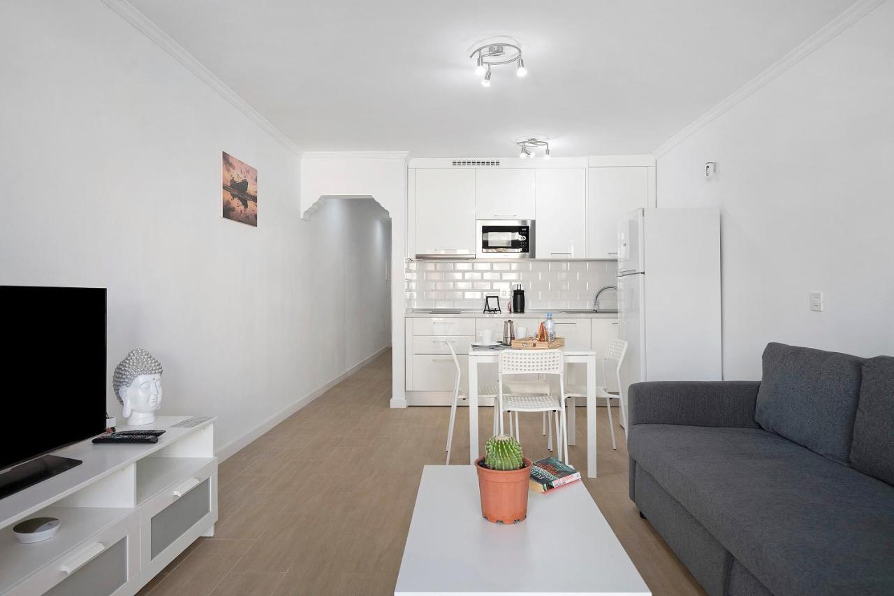 Ferienwohnung Ianoa Tías Exterior foto