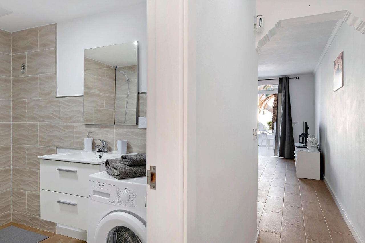 Ferienwohnung Ianoa Tías Exterior foto
