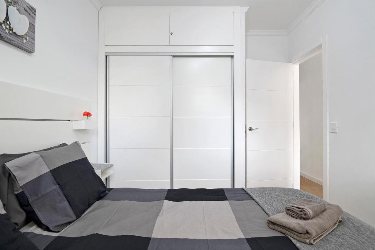 Ferienwohnung Ianoa Tías Exterior foto