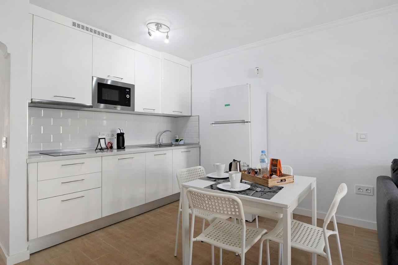Ferienwohnung Ianoa Tías Exterior foto
