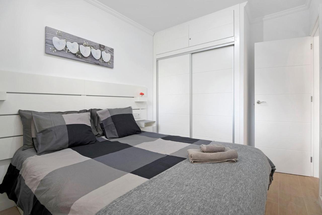 Ferienwohnung Ianoa Tías Exterior foto